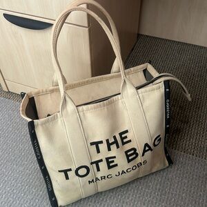 Marc Jacobs Large Tote Bag